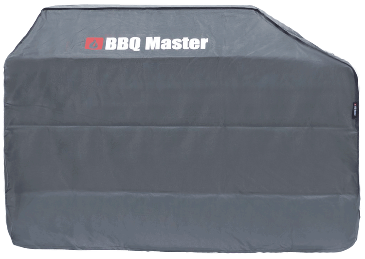 Pro XXL Gasgrill Master Edelstahl - BBQ