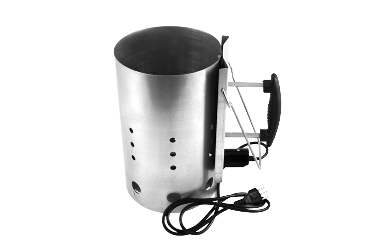 Electric Charcoal Chimney