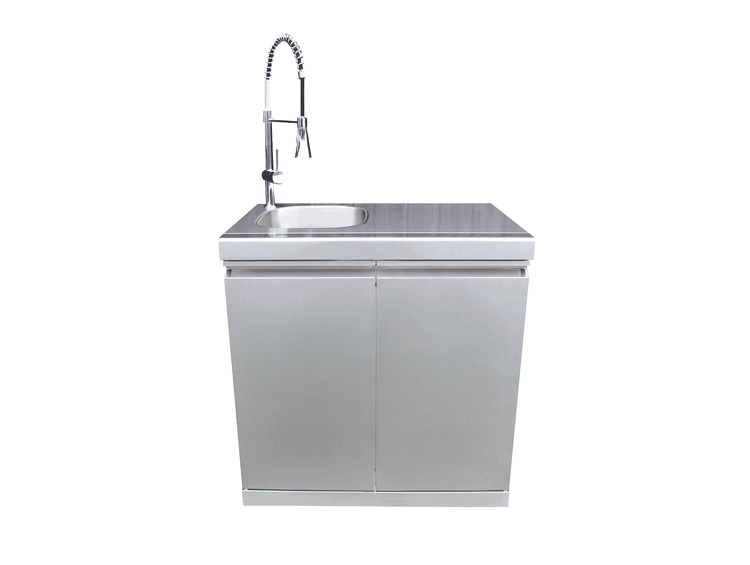 Outdoorkitchen Sink