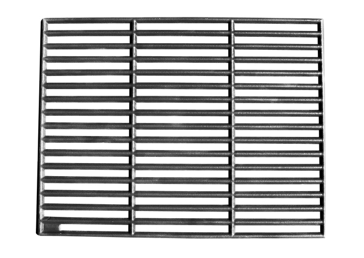 Gussrost L Plus / L Pro