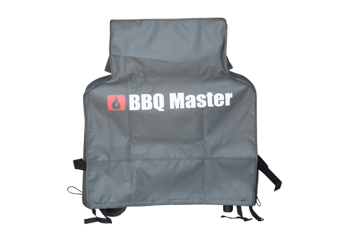Abdeckhaube Premium Volt mit Trolley