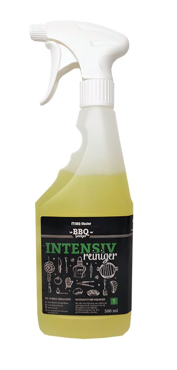 Intensivreiniger