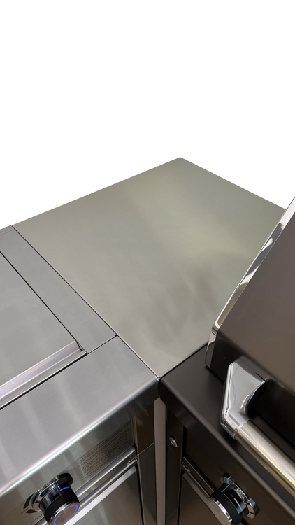Outdoorkitchen Corner Unit 90°