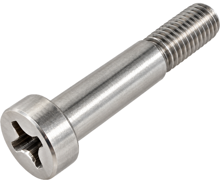 Haken L Max, XL Max
