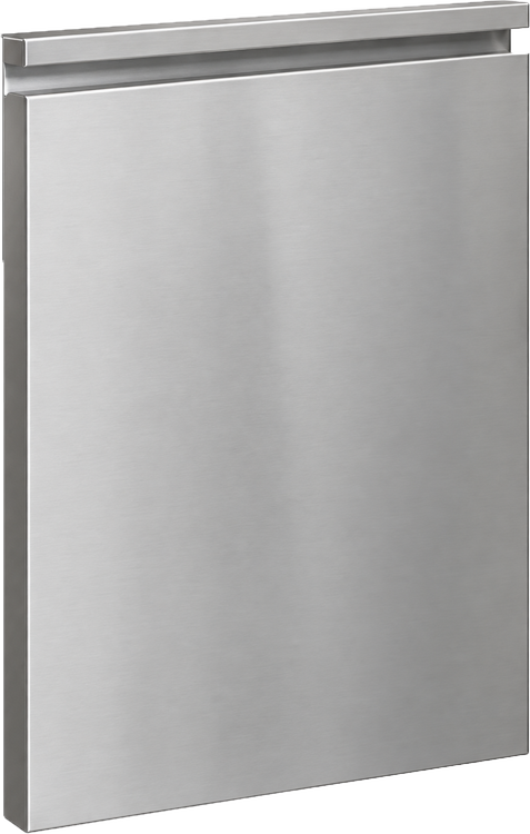 Right-hand door (welded) L Max