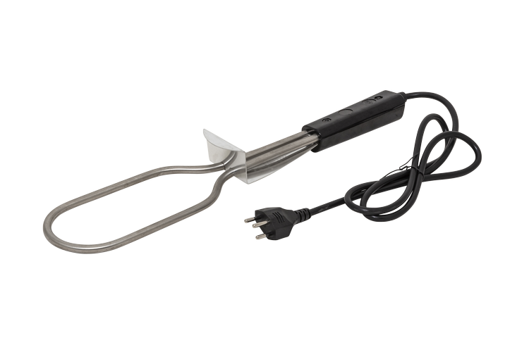 Electric ignition stick