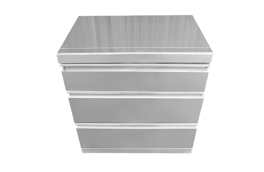 Outdoorkitchen Drawer Unit