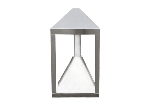 Outdoorkitchen Eckelement 45°