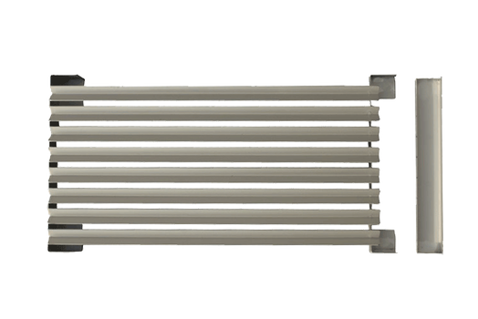 Argentinischer Grillrost L Pro, L Plus
