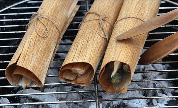Smoking Wood Wraps Beech