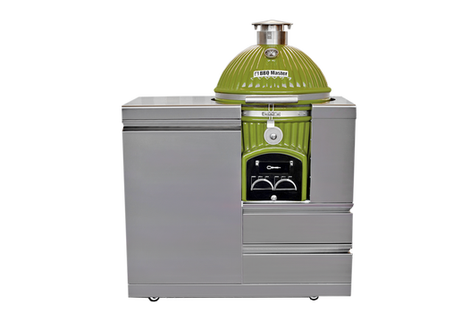 Outdoorkitchen Kamado Trolley