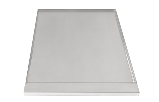 Cover for high temperature side burner XL Premium / XXL Pro