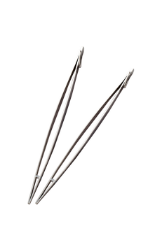 Grill tweezers 2 pieces