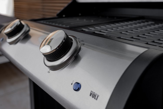 BBQ Master Volt Elektro Grill