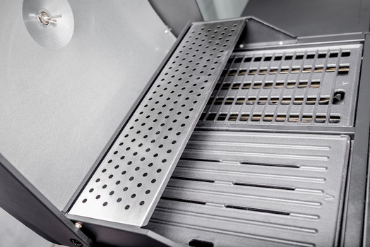 BBQ Master Volt Elektro Grill