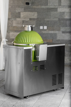 Outdoorkitchen Kamado Trolley