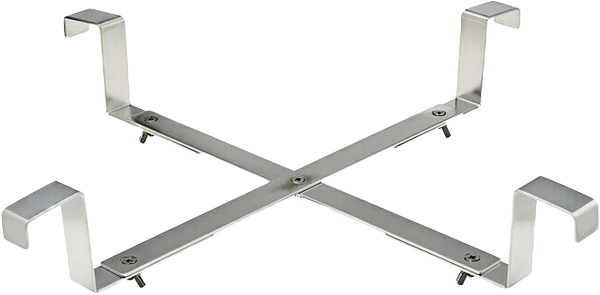 Lavastein rund mit Halterung XL / XL Pro