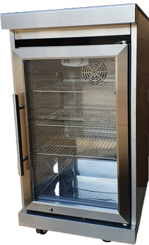 Outdoorkitchen Element Kühlschrank
