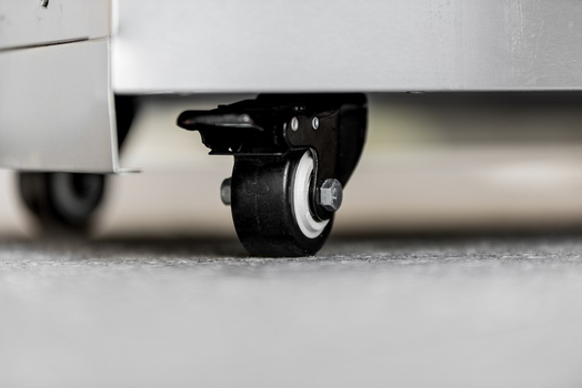 Outdoor - Aussenküche XXL (XXL Pro, Schubladenelement)