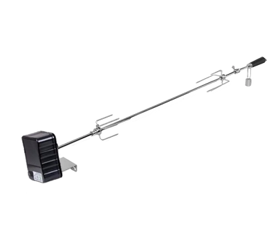 Drehspiess Set XL Premium