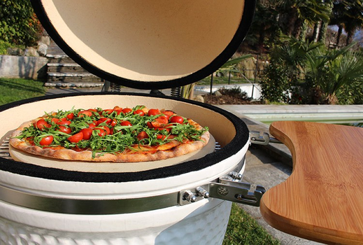Pizzastein XXL 
