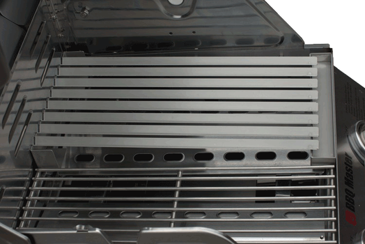 Argentinischer Grillrost L Pro, L Plus