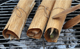 Smoking Wood Wraps Beech