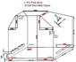 Cover Premium L Pro (Fold-Down)