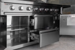 BBQ Master XXL Pro - Edelstahl Gasgrill