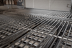 BBQ Master XL Pro - Edelstahl Gasgrill