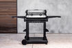 BBQ Master Volt Elektro Grill