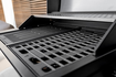 BBQ Master Volt Elektro Grill
