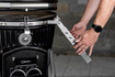 BBQ Master Kamado XL Pro Schwarz Matt