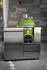 BBQ Master Kamado XL Pro Lime Green