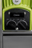 BBQ Master Kamado XL Pro Lime Green
