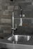Outdoorkitchen Element Waschbecken
