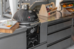 Outdoorkitchen Kamado Trolley