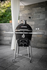 BBQ Master Kamado L Pro Schwarz Matt