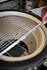 BBQ Master Kamado L Pro Schwarz Matt