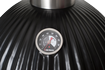 BBQ Master Kamado L Pro Schwarz Matt