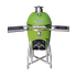 BBQ Master Kamado L Pro Lime Green