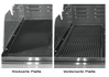 Gussplatte L Plus / L Pro