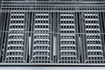 BBQ Master XL Plus - Edelstahl Gasgrill