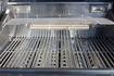 BBQ Master XL Premium - Edelstahl Gasgrill
