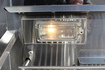 BBQ Master XL Premium - Edelstahl Gasgrill