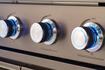 BBQ Master XXL Pro Black Edition