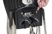 Elektrischer Anzündstab