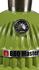 BBQ Master Kamado L Pro Lime Green