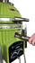 BBQ Master Kamado L Pro Lime Green