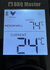 Digitales Thermometer Plus